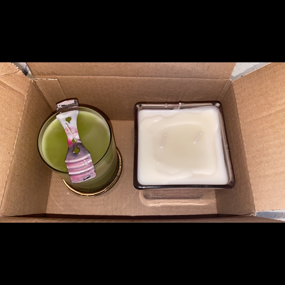 Candles - Picture 4 of 8